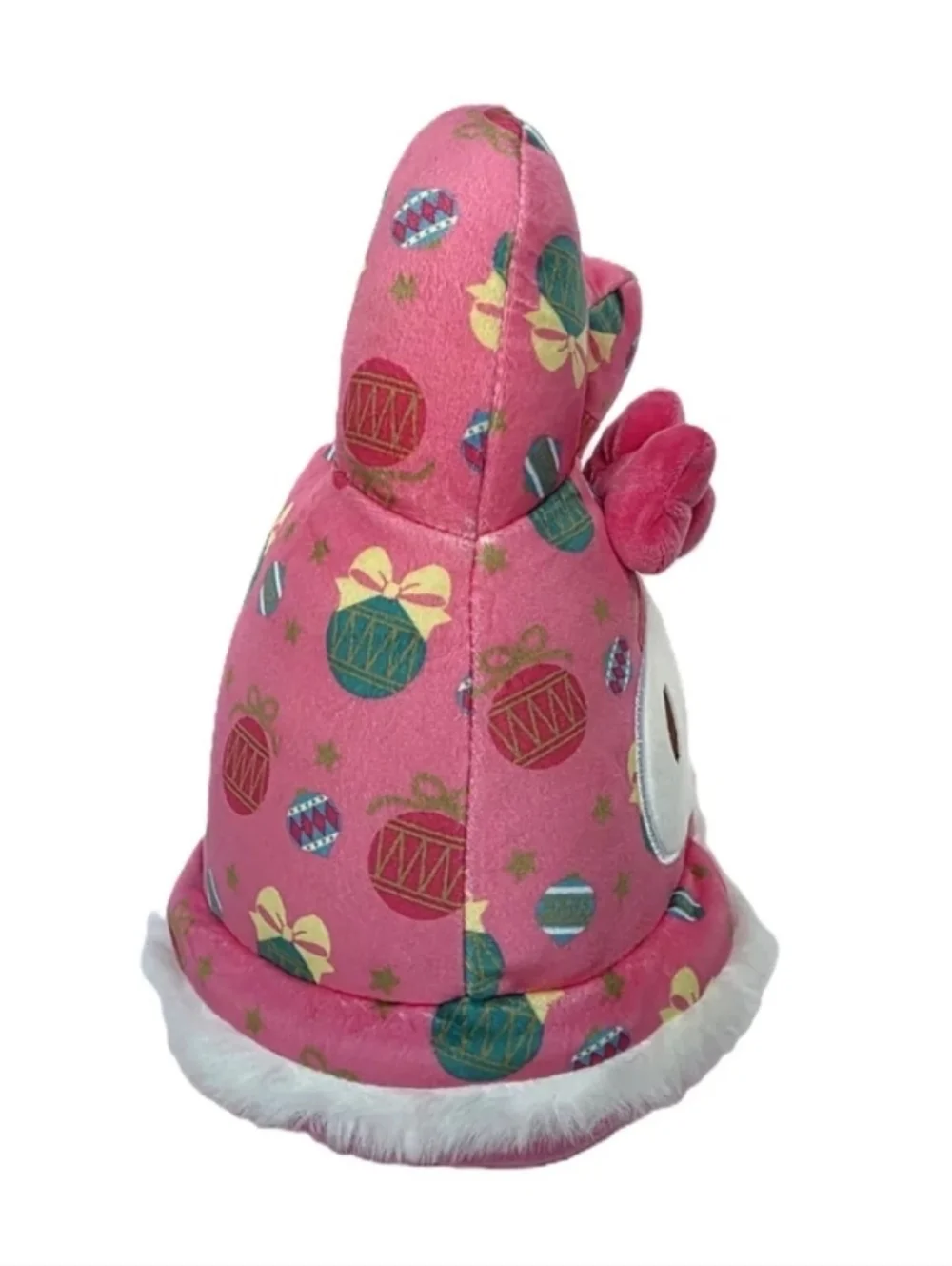 New! Squishmallows Hello Kitty & Friends My Melody Christmas 2025 Plush